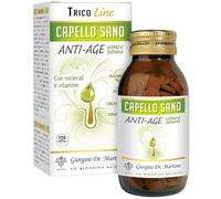 CAPELLO SANO ANTI AGE 120PAST