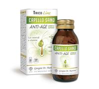 Capello Sano Anti-Age Uomo E Donna 120 Pastiglie