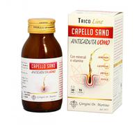 CAPELLO SANO A/CAD.U 90 Past.