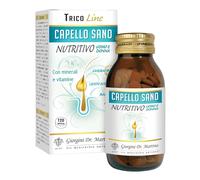 CAPELLO SANO NUTRITIVO 120PAST