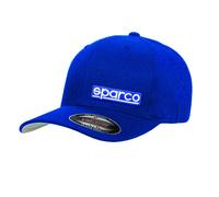 Capello SPARCO con visiera cap flexit ✔