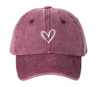 Capello Uomo Estivo - Cappellini da Baseball alla Moda per Un Abbigliamento Casual Quotidiano Design Ricamato per Un Elegante Si abbinano Perfettamente ai Jeans per Un alla Moda Tutto L'Anno