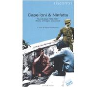 Capelloni & ninfette. Mondo beat (1966-1967). Storia, immagini, documenti. Con DVD-ROM