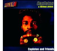 Capelton & Various - Capelton and Friends