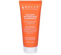 Capelvenere Balsamo Volumizzante Illuminante 100 ml Balsamo per capell