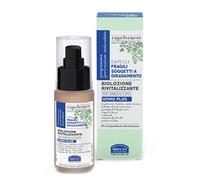 Helan - Capelvenere BioLozione Rivitalizzante Plus UOMO 30ml