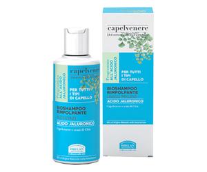 CAPELVENERE BioSh.Rimp.200ml