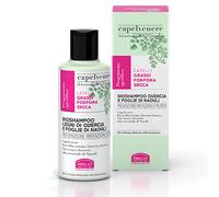 Helan CAPELVENERE BIOSHAMPOO AI LEGNI DI QUERCIA E FOGLIE DI NAOULI 200 ML