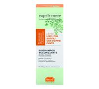 CAPELVENERE BIOSHAMPOO VOL
