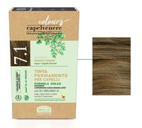 helan Capelvenere colours tinta capelli 7,1n biondo cenere