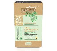 Helan CAPELVENERE COLOURS 10N Biondo Ultrachiaro Tintura