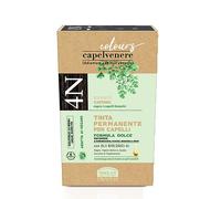 Capelvenere Colours Tinta Capelli 4N Castano Helan