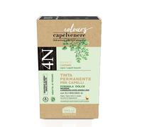 Capelvenere colours tinta capelli 4n castano