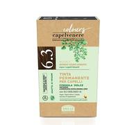 Capelvenere colours tinta capelli 6,3n biondo scuro dorato