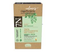 Capelvenere Colours Tinta Capelli 7N Biondo