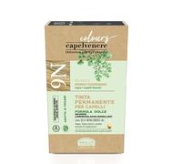 Capelvenere colours tinta capelli 9n biondo chiarissimo