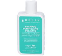 Capelvenere Shampoo Purificante Delicato 200 ml Shampoo