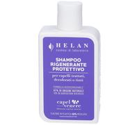 Capelvenere Shampoo Rigenerante Protettivo 200 ml Shampoo