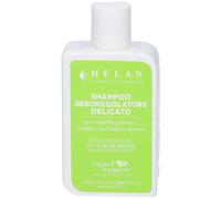 Capelvenere Shampoo Seboregolatore Delicato Oil Free 200 ml Shampoo