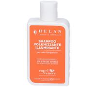 Capelvenere Shampoo Volumizzante Illuminante 200 ml Shampoo