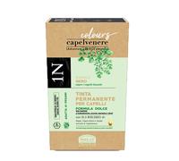 Helan CAPELVENERE COLOURS TINTA CAPELLI 1N NERO