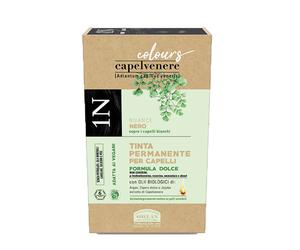 CAPELVENERE TINTA CAP 1N NE