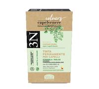 Capelvenere tinta cap 3n cast