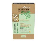CAPELVENERE TINTA CAP 9N BIO C
