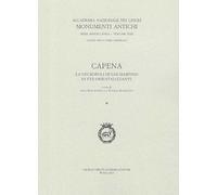 Capena. La necropoli di San Martino in età orientalizzante