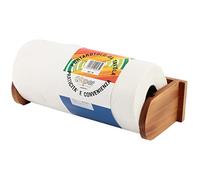 CAPER CPR475056 Mensola Porta Scottex Eco Noce/Frass