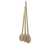 CAPER CUCCHIAIO LEGNO A.70 CM 45