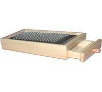 CAPER Grattugia padana con cassetto Accessori da cucina