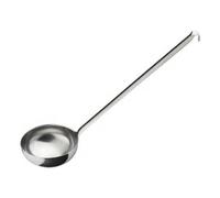 Astor Mestolo Caper Acciaio Inox 10x37 cm CLASSIC Cromo Art A5