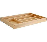 Caper - Portaposate Legno 5 Posti