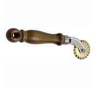 CAPER ROTELLA PASTA DISCO OTTONE A.11