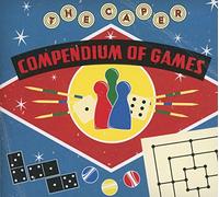 Caper,the - Compendium of Games