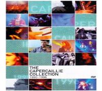 CAPERCAILLIE (70 MINUTI) (DVD) - The Collection 1990-1996