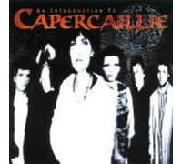 Capercaillie - An Introduction To - Cd