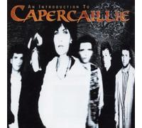 Capercaillie An Introduction To Capercaillie (CD) Album