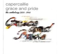 Capercaillie Grace and Pride Greatest Hits (CD)