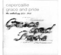 Capercaillie - Grace And Pride: The Anthology (2004-1984)