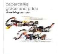 Capercaillie - Grace & Pride: Antholog 1984-04 (2 CD)