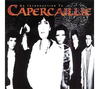 Capercaillie An Introduction To Capercaillie (CD) Album