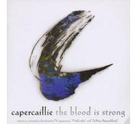 Capercaillie - The Blood Is Strong