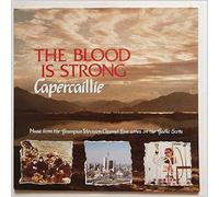 Capercaillie - The Blood Is Strong [LP]