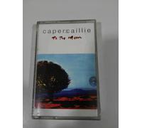 Capercaillie To The Moon Cassetta Tape Survival SURMC 019 Nuova Am
