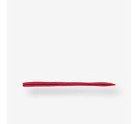 CAPERLAN Artificiale morbido YUBARI WORM red bug x10 | Caperlan 5
