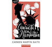 Caperucita en Manhattan