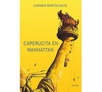 Caperucita en Manhattan: 3