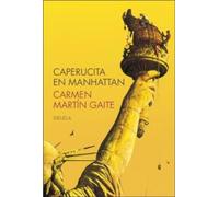 Caperucita en Manhattan: 335